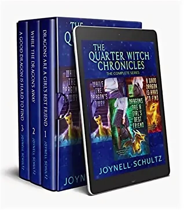 Witch chronicles