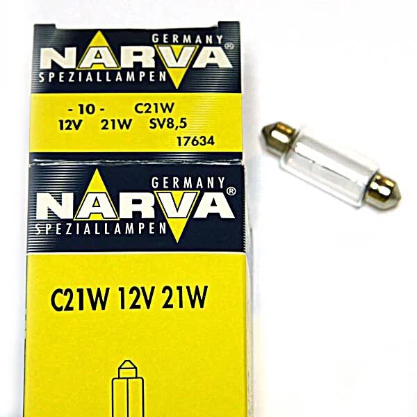 C 21 w