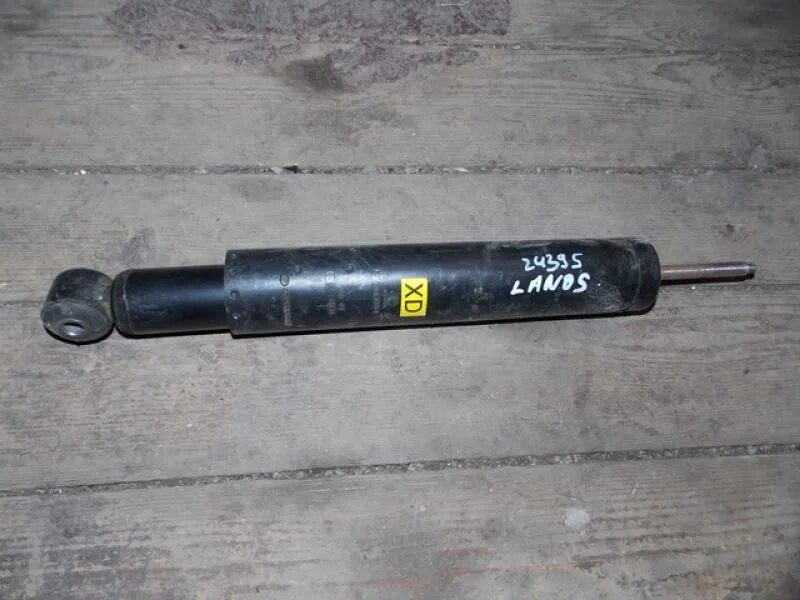 5 артикул. Kyb 343047. Chevrolet lanos амортизатор. размеры заднего амортизатора шевроле ланос. амортизатор задний шевроле ланос 1.