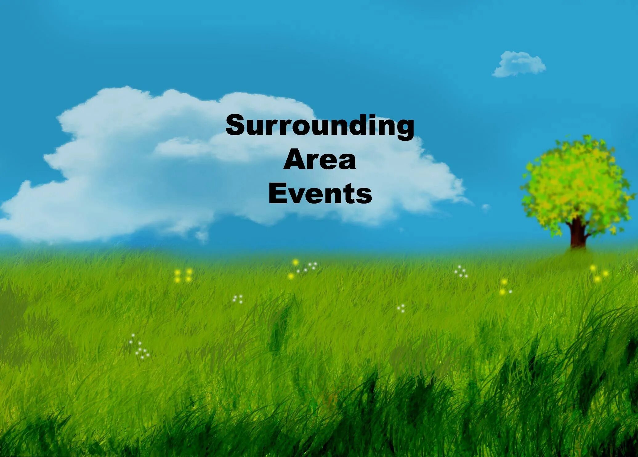 Surrounding. Surrounding area gif. Surrounding area