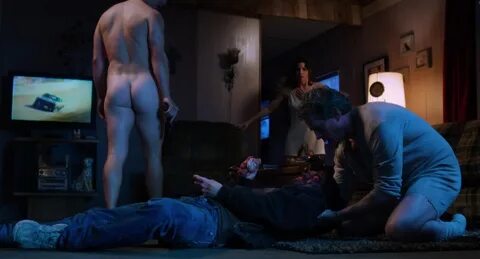 RESTITUDA1'S WORLD OF MALE NUDITY: Matthew McConaughey in Killer Joe (...