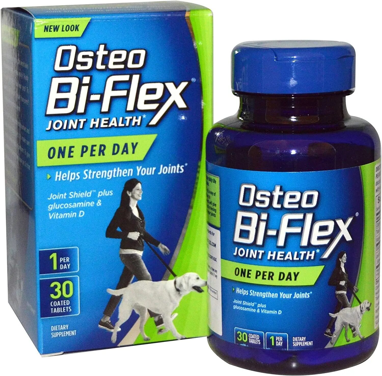 Joint Flex для суставов (30 капсул). Osteo bi-Flex. Bi Flex таблетки. Остео.