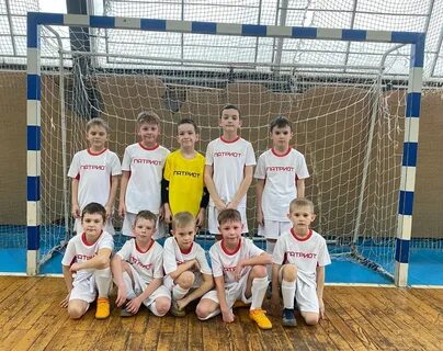 Патриотов 14