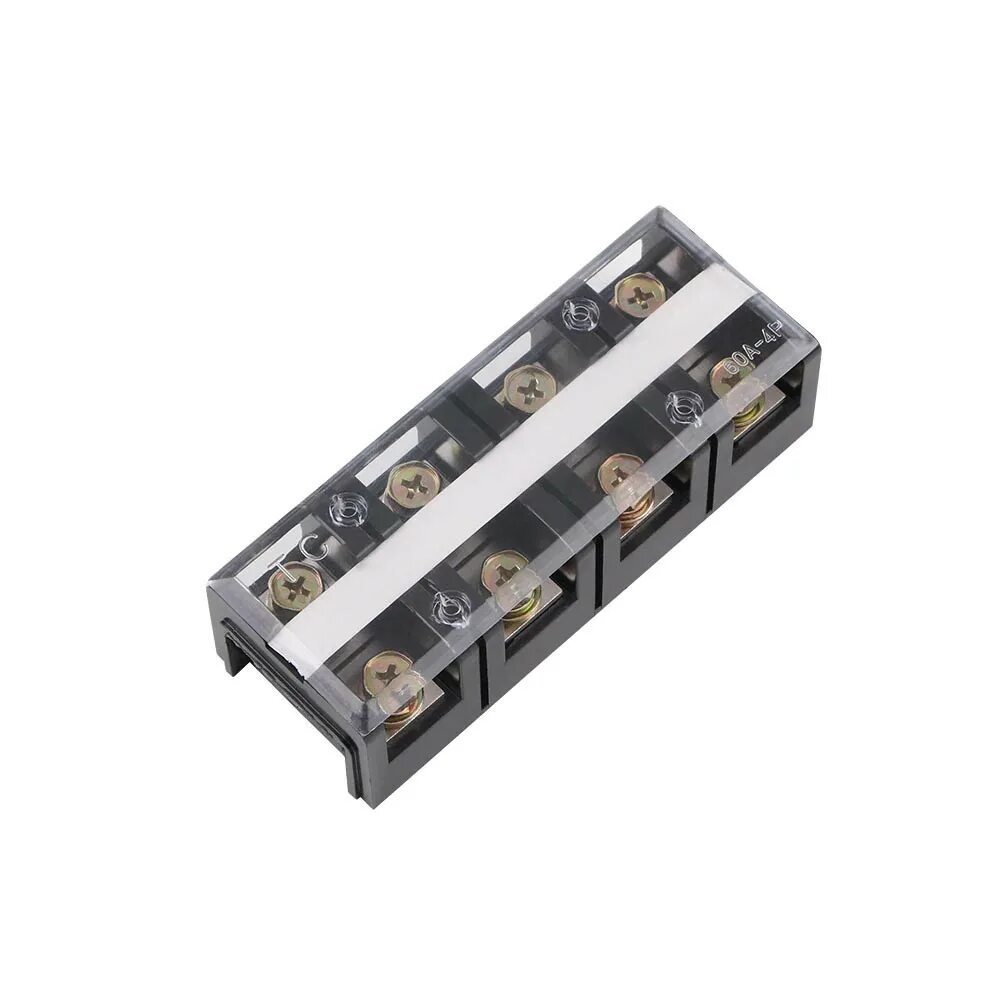 Колодка клеммная oxion 3 пары 6 мм2. Клемма 5-контактная серая 2150-105(50),. Блок зажимов наборный тс 604. Клеммные пары. Блок зажимов тв-2504 tdm.