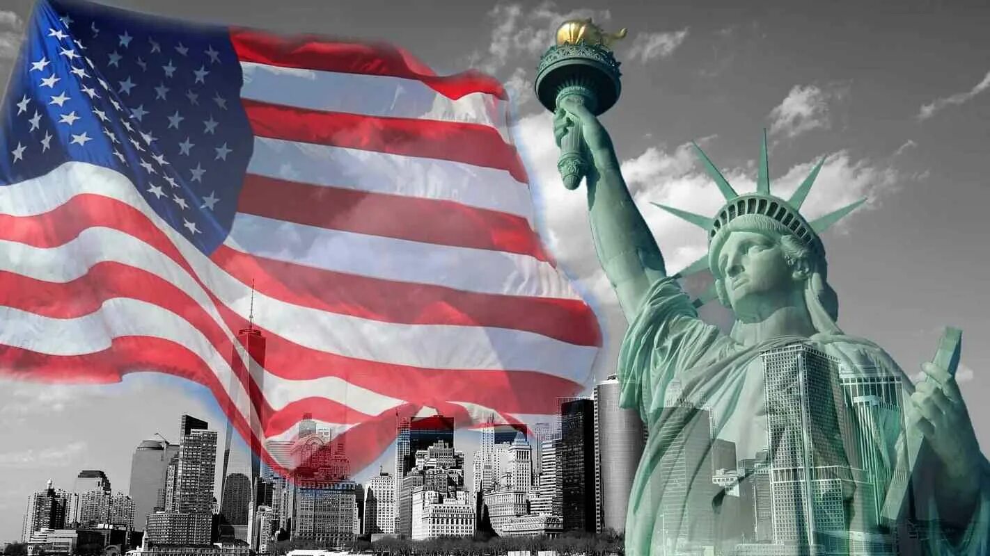 Сша процветание по американски. Художественные символы америки. Расцвет сша. Штаты америки. Америка.