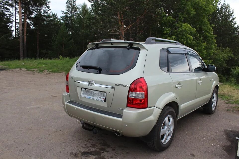 Спойлер Туксон 1. Hyundai Tucson JM. Hyundai Tucson 2005 most. Спойлер на Туксон 2007.