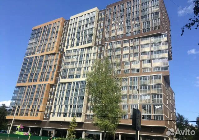 Купить квартиру на проспекте Ленина, 36 в Чебоксарах: 711 объявлений о продаже в