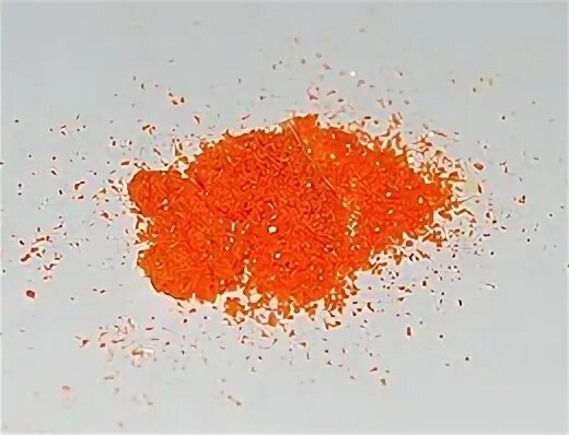 Йодид меди 1. Йодид олова 2. Йодид свинца 2. Индий / indium (in). Цитрат олова.