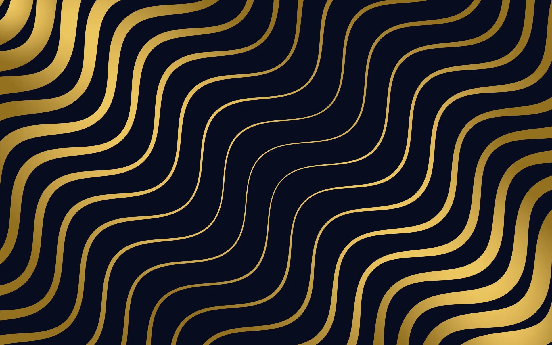 Line pattern