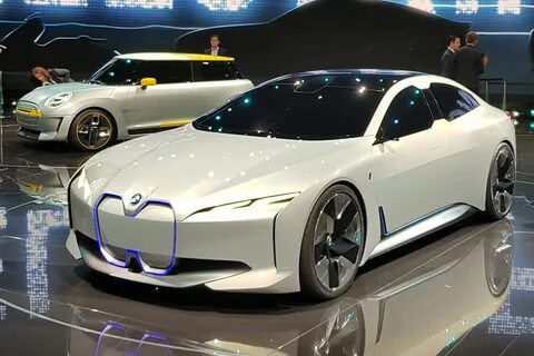 Последние новые автомобили