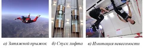 Невесомость 5