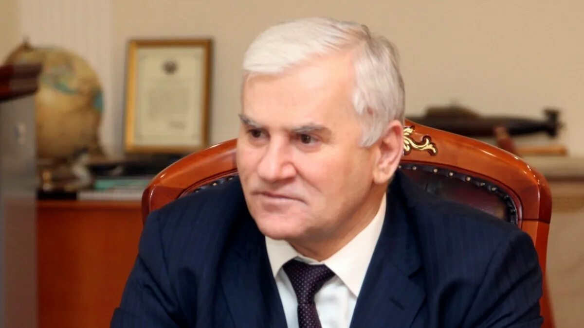 Амирова далгата