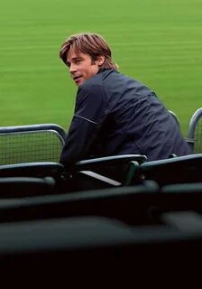 Moneyball Images. 
