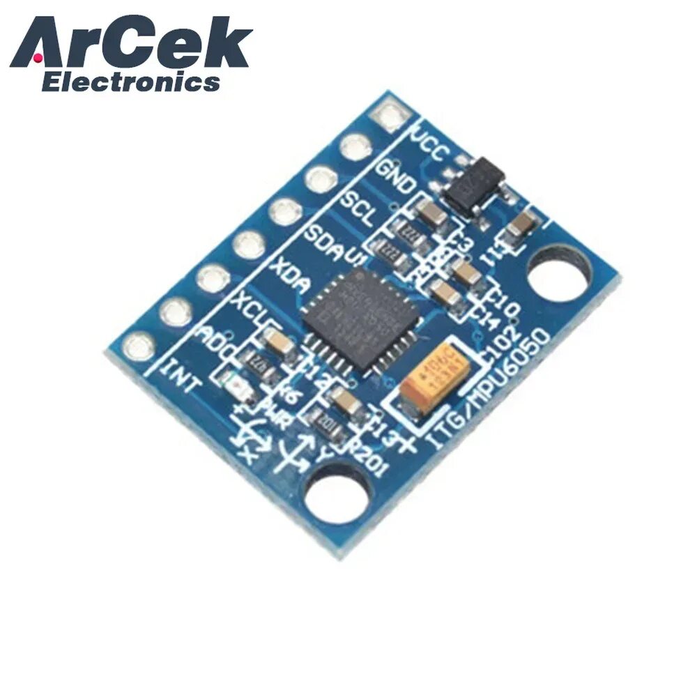 Mpu arduino. Гироскоп-акселерометр mpu-6050. модуль gy-521. датчик mpu6050. 3-х осевой гироскоп и акселерометр gy-521 mpu-6050.