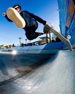 Skate hole