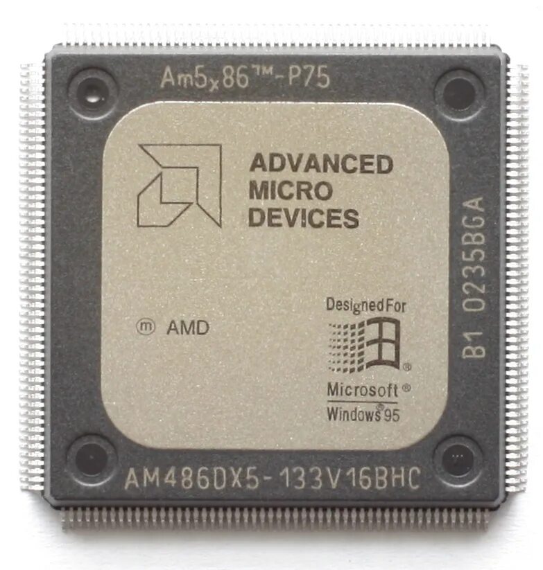 32 bit cpu