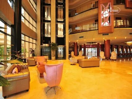 Golden rock beach hotel 5