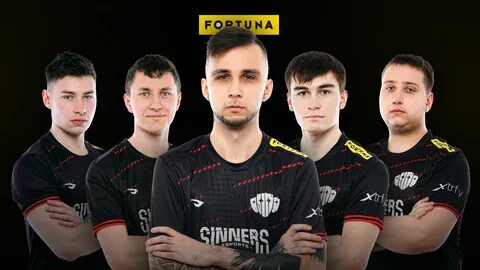 Sinners cs go