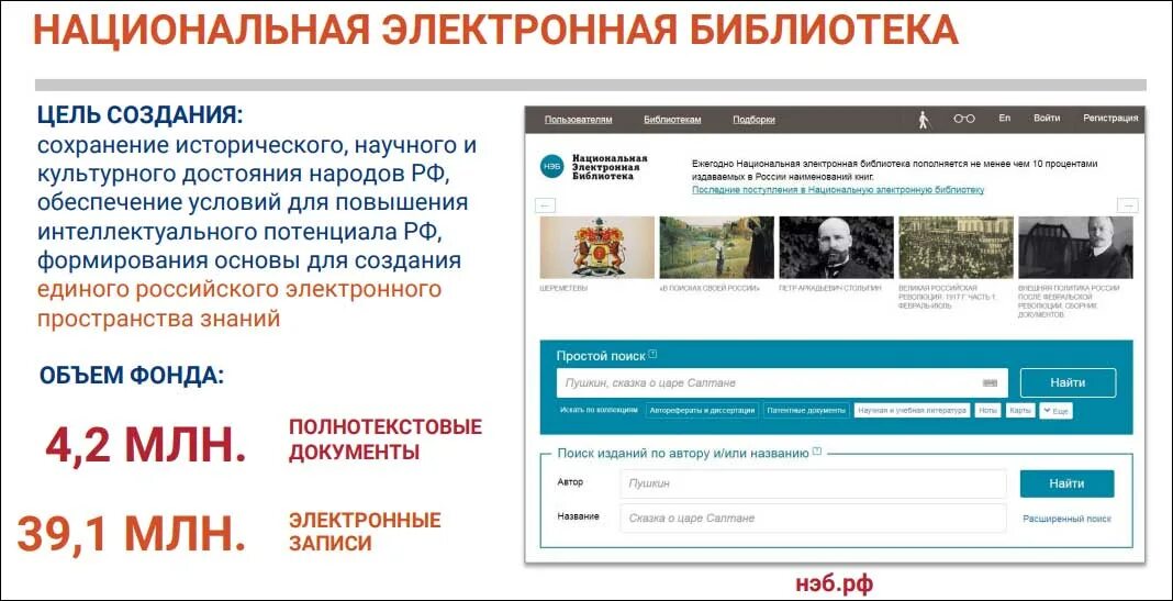 Национальная электронная библиотека библиотека. Электронные библиотеки нэб. Картинки нэб Национальная электронная библиотека. Нэб в библиотеке. Развитие электронной библиотеке