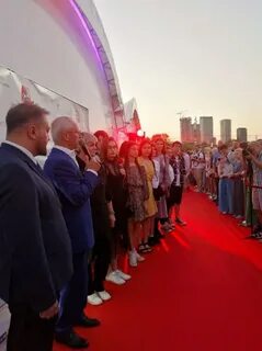 11 открытие