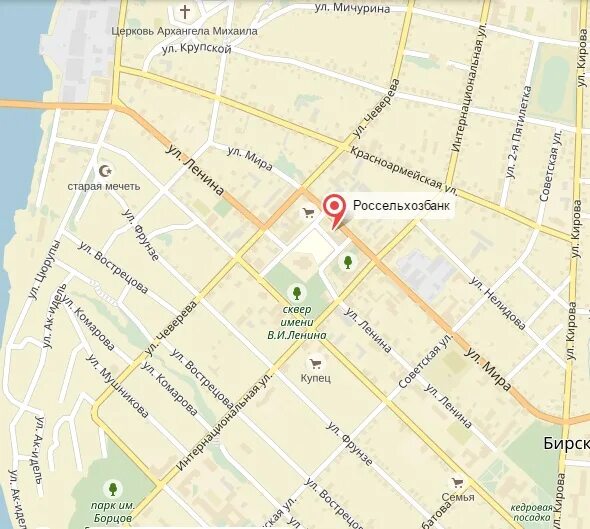 бирск башкортостан на карте. бирский район на карте башкирии. г. бирск на карте. где находится бирск.