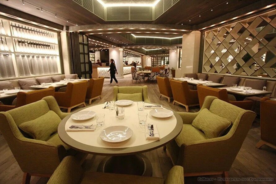 Кафе Cafe 36 (Кафе 36) на улице Горького (м. Геологическая): меню и цены, отзывы