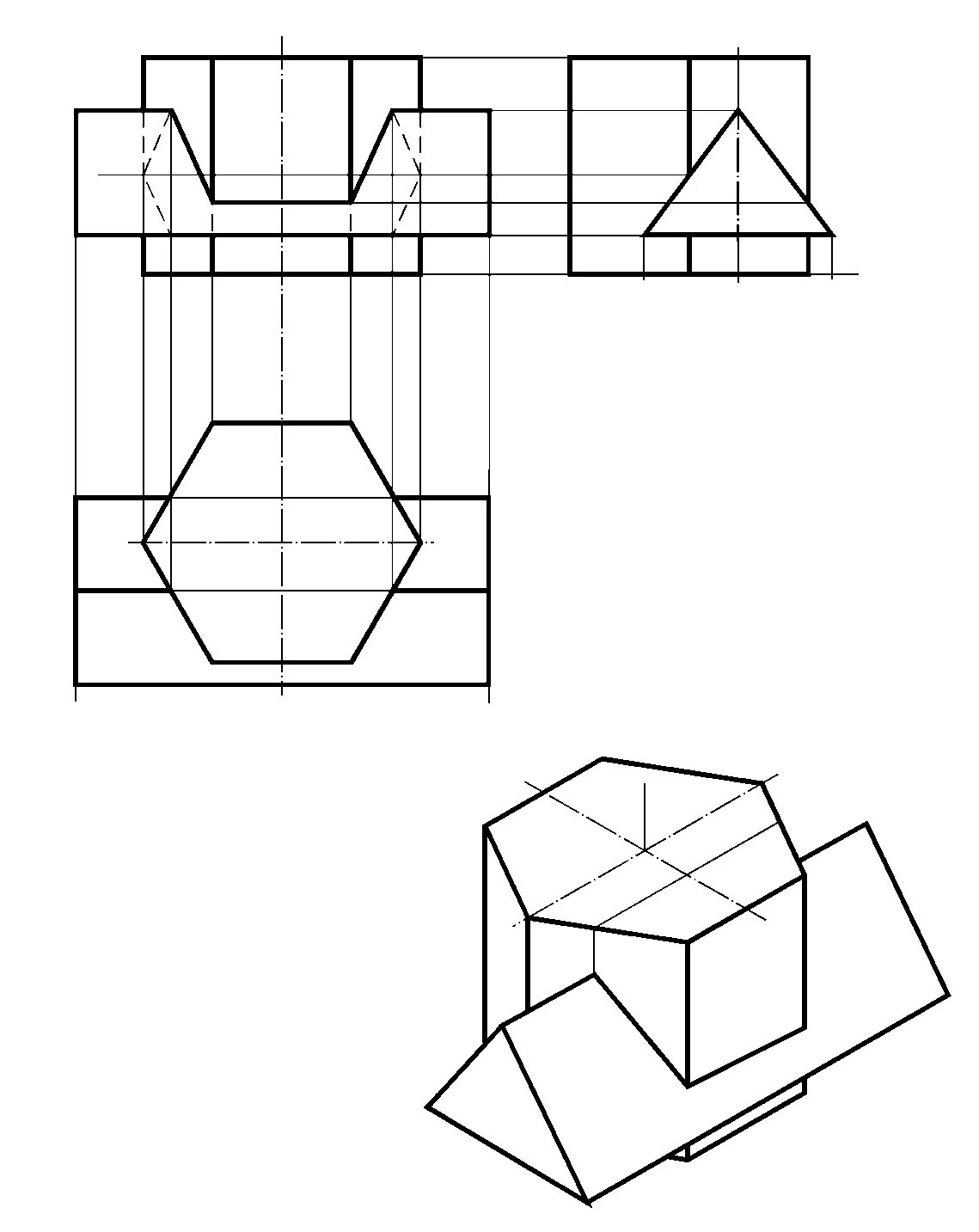Б2.Б.3 Инженерная графика