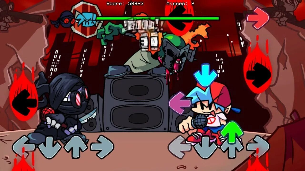 Madness accelerant. Хенк accelerant. фрайдей найт фанкин маднесс комбат. fnf vs hank accelerant. хэнк fnf.