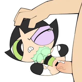 hot nude sex picture Black Powerpuff Girls Buttercup, you can download Blac...