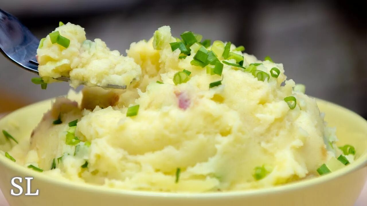 Простой рецепт вкусного пюре. Толченка. воздушное картофельное пюре. картофельное пюре без молока. для воздушной картошки пюре.