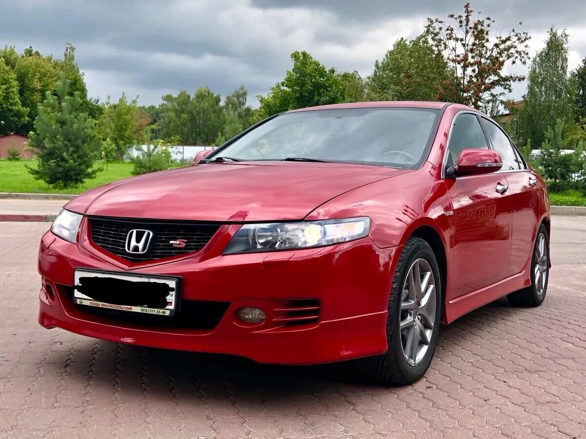 Купить хонду аккорд новую. Honda Accord 2008 красная. Хонда Аккорд 7. Honda Type s Honda Accord 7. Honda Accord 7 Type s красный.