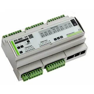 Et system