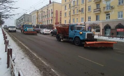 Брянск 8 декабря