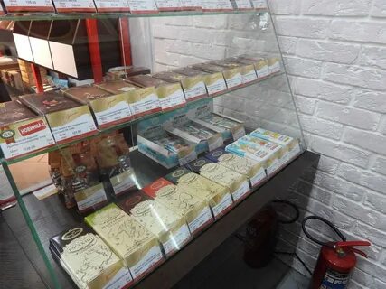 Кондитерский магазин владивосток