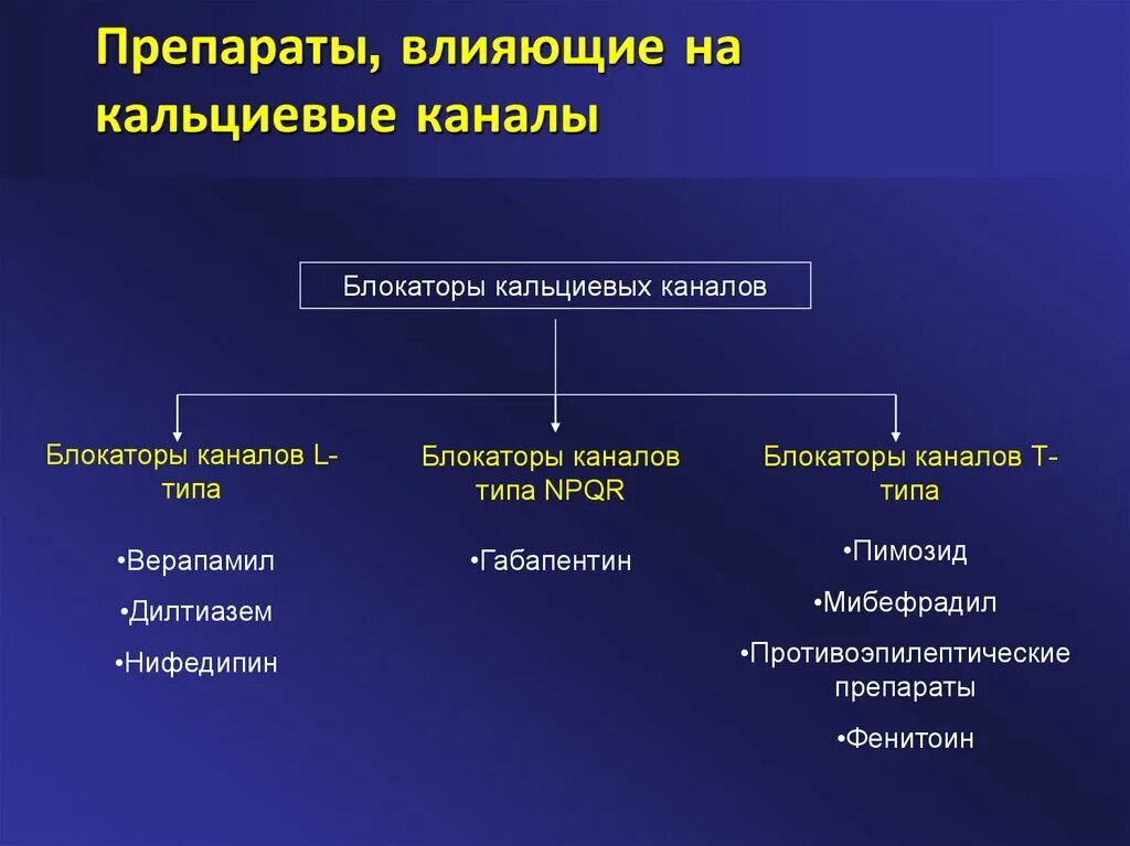 Препараты группы кальциевых блокаторов. Препарат блокирующий кальциевые каналы т-типа. Блокаторы кальциевых каналов. Блока Торы кальциевые каналов. Блокаторы кальциевых каналов т-типа препараты.