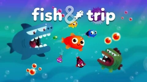 Fish gaming