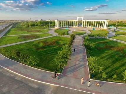Астана кызылорда
