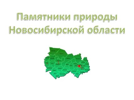 Новосибирская область выходные дни