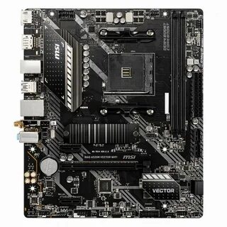 Msi a520m