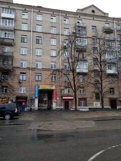 Ул барклая 7 1
