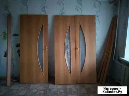 Буйнакск двери