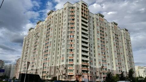 Щербинка 3