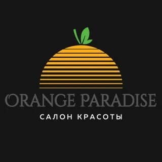 Orange paradise