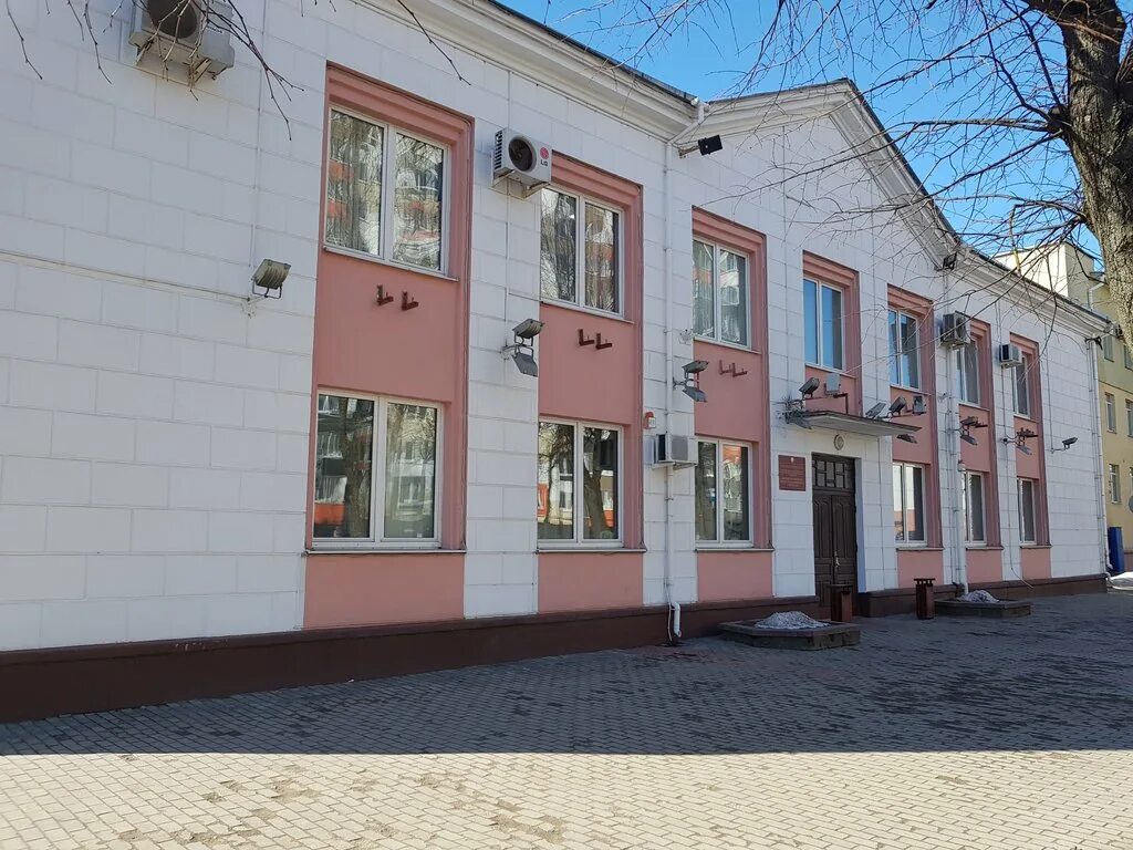 Жрэт 1 я пролетарская ул 18 фото Жрэт 1 я пролетарская ул 18 фото