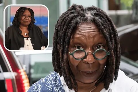 What Did Whoopi Goldberg Say About Holocaust? 