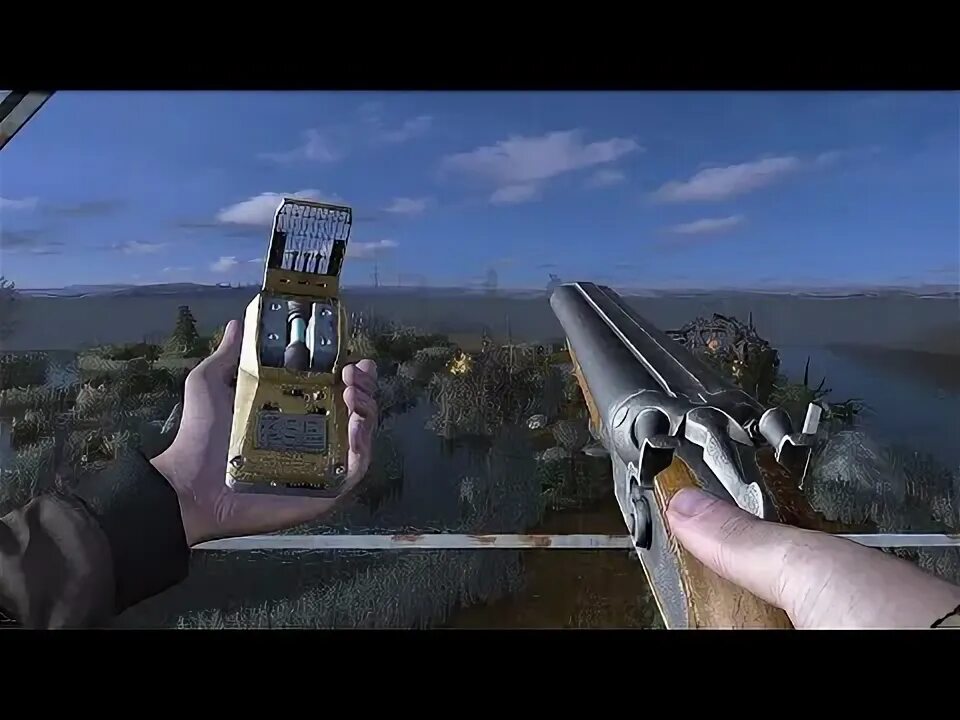 Last fallout overhaul прохождение. Чистое небо. s.t.a.l.k.e.r.: чистое небо. last fallout overhaul. миру чистое небо.