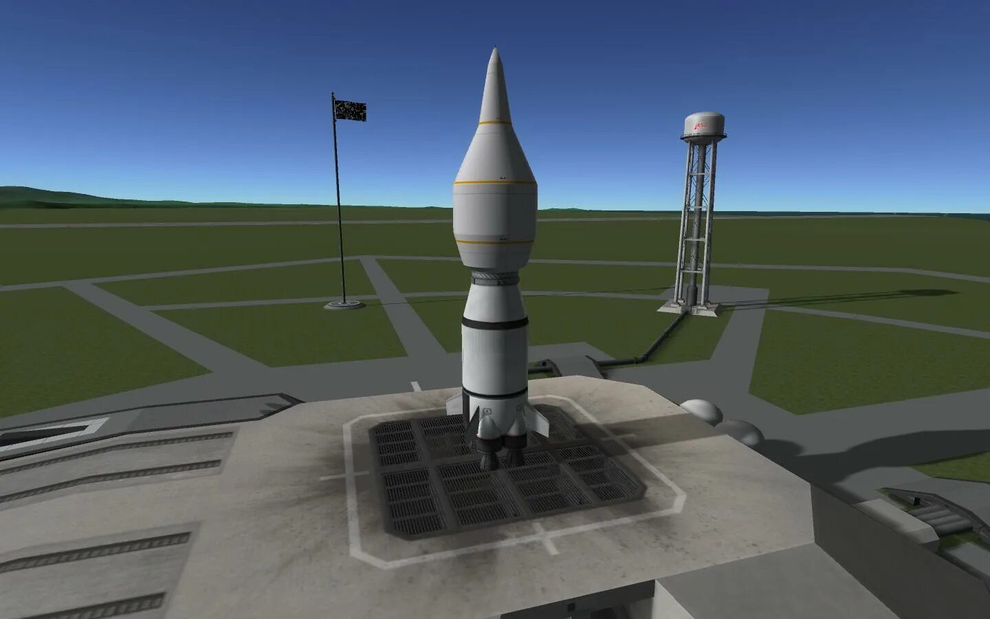 Ksp 2. Полюс космический аппарат. Ksp 2 mods. 3. 3.