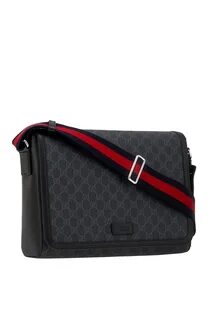 Gg supreme messenger