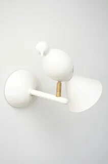 White brass