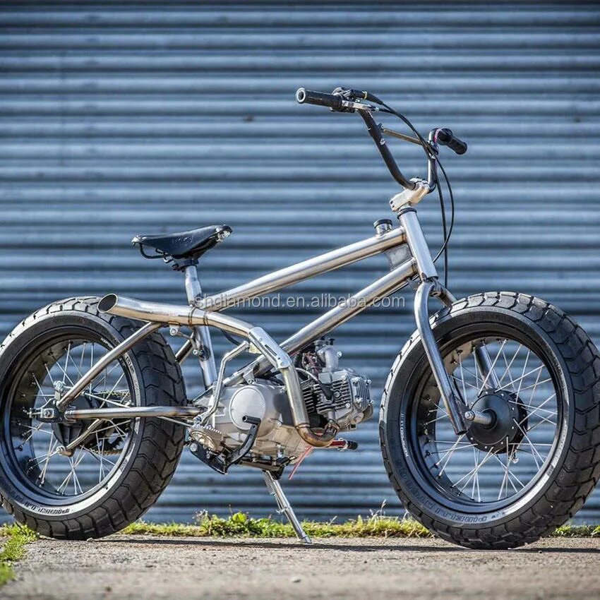 Out of custom